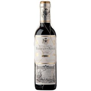 MARQUÉS DE RISCAL Reserva Tempranillo 37,5 Cl