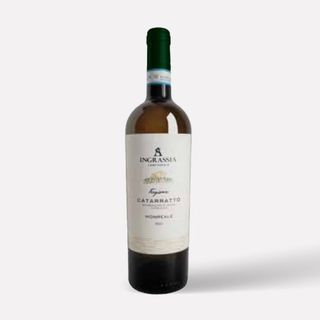 Ingrassia - Fargione cataratto Doc Monreale 0,75 lt