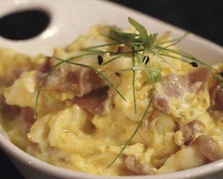 Revoltos Presunto Queijo