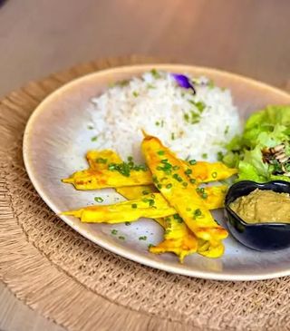 Satay