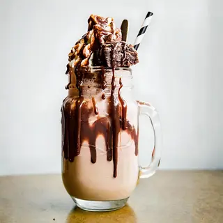 Chocolat Nutella