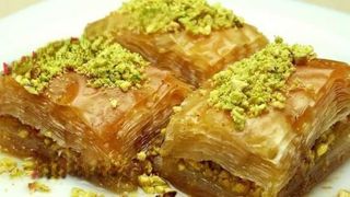 Baklawa