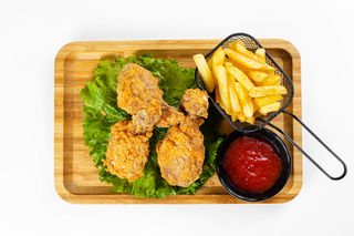 КУРИНЫЕ НОЖКИ (350г)