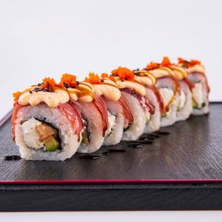 Ролл "Моника премиум"