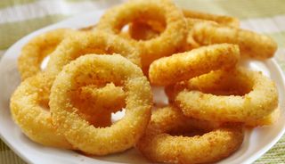Anelli di cipolla
