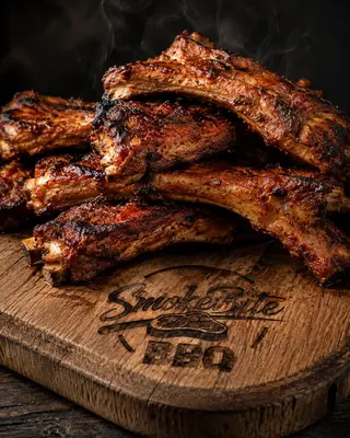 Pork Ribs