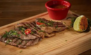 Maminha Black Angus
