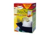 Ориз Ароматен Жасмин Boil In Bag (250г)