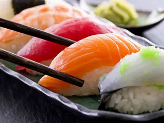 Nigiri Moriawase (10 Pzs.)