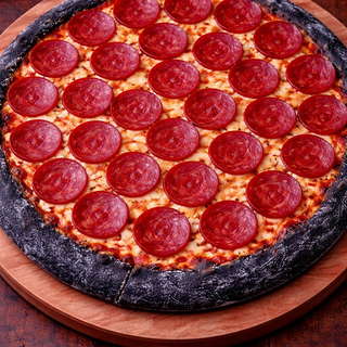 ორმაგი პეპერონი 28სმ