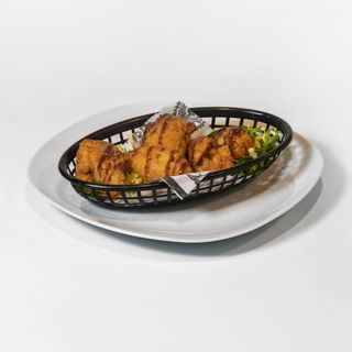 Alitas De Pollo (5 Uds.)