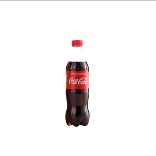 კოკა კოლა კლასიკი 0.5