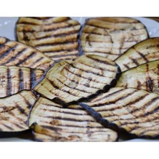 Melanzane Grigliate