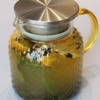 Мини Ташкентский чай 