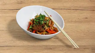 Д.Мясо хе