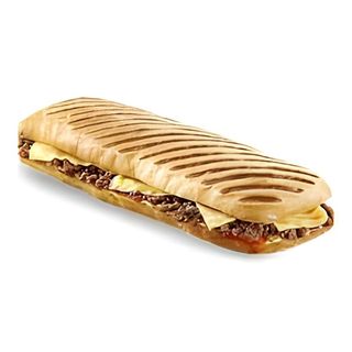 Panini Viande Hachée