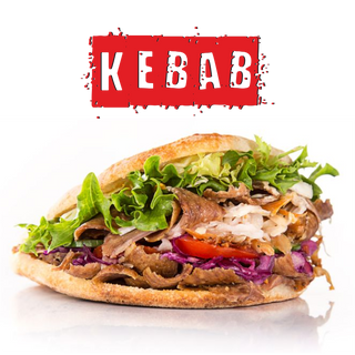  Doner Kebab Menu