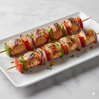 Pincho de lomo (3 uds.)