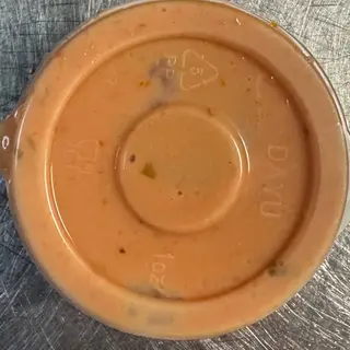 Salsa special one 