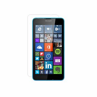 Folie  Microsoft Lumia 640 - Doar Spate
