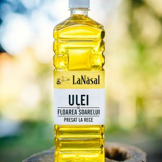 Ulei de floarea soarelui 1l