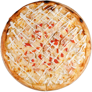 Пицца Цыпленок Ранч