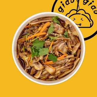 Insalata di orecchie di maiale