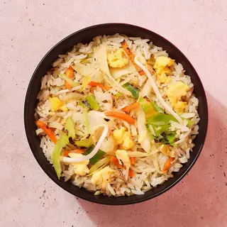 Arroz Jazmín