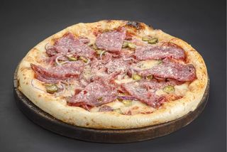 Піца Фермерська (450г)