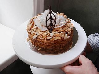 ЗДОРОВИЙ НАПОЛЕОН (1kg)