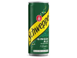 Ginger Ale
