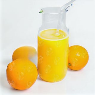 Jus D'Orange