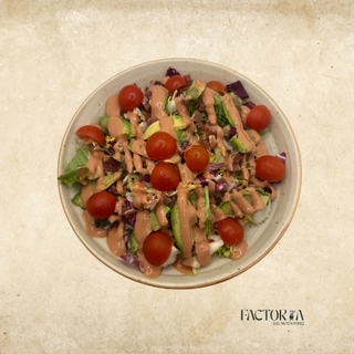Ensalada Especial Factoría