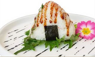 Onigiri orata