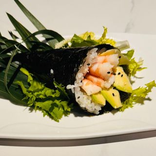 G98 Ebi temaki 1PZ