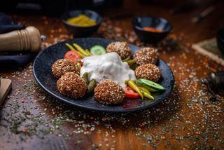 Falafel