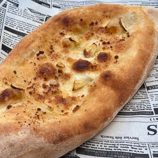 Our Signature Focaccia