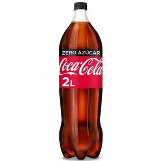 Coca-Cola Zero (2 Lt.)