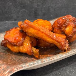 BBQWings