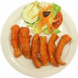 12. Macchi Pakora