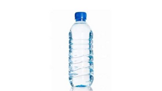 Woda Gazowana 0.5l