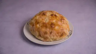 Lepinja