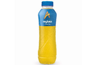 Aquarius Naranja 500ml