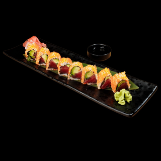 Tuna Masago