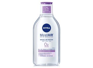Nivea Lot 3In1 Micelara 400Ml (126299)