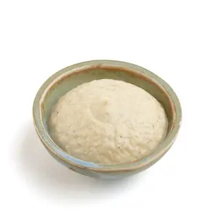 Salsa De Berenjena Ahumada