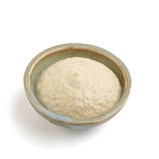 Salsa De Berenjena Ahumada