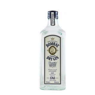 Gin Bombay Original 70 cl