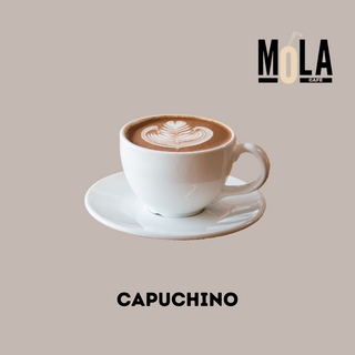 Capuccino