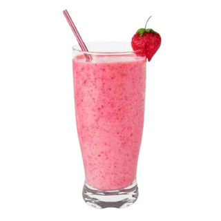 Frappé de Iogur con amorodo (330 ml.)